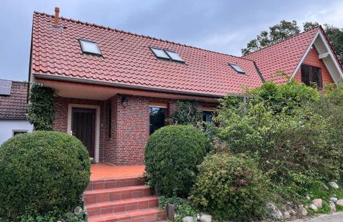 Ferienwohnung "Wallheckenblick Schatteburg", 95159 - Foto 31