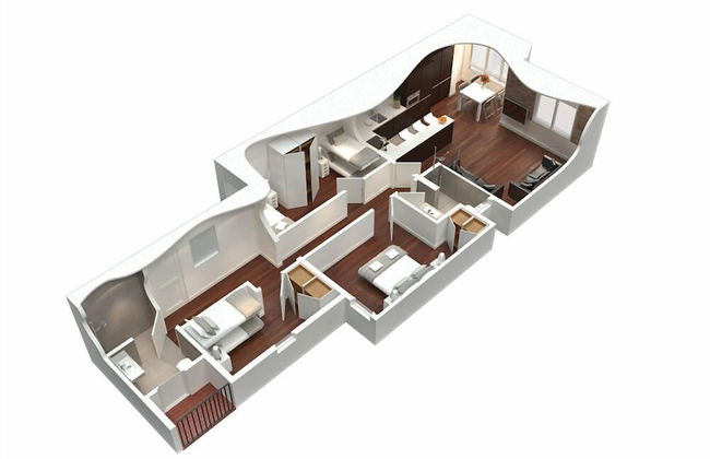 Enjoybcn Fira Apartment - Foto 22