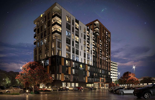 La Quinta By Wyndham Ellerslie Auckland - Foto 72