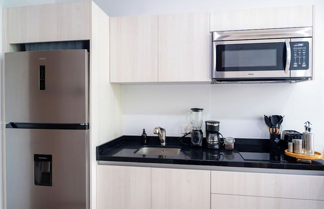 Sea Tower by Casago - Foto 64