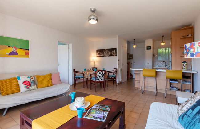 3 bedroom House in Carqueiranne with garden and terrace - Photo 6