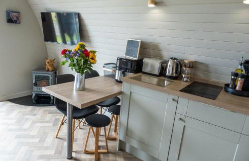 Glengolly Getaways - Foto 17