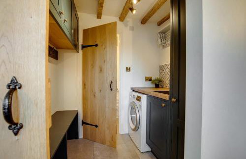 Marsh Mallow Cottage - Hot Tub Packages Available - Foto 42