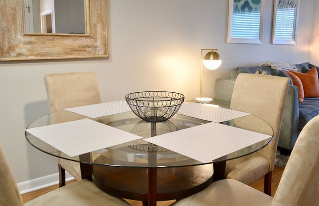 Wendwood by LSI Vacation Rentals - Foto 34