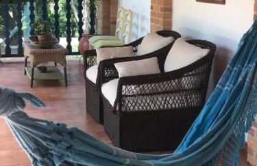 Chácara Paradisíaca às margens do Rio Jaguari - Foto 18