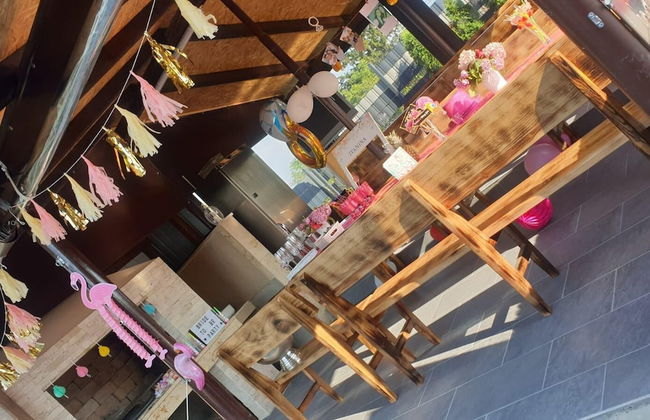 Holiday Home Gračec - Photo 9