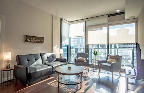 Atlanta Buckhead Fully Furnished Apartment apts - Foto 2