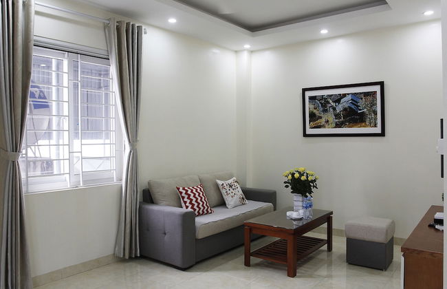 iStay Hotel Apartment 2 - Foto 26