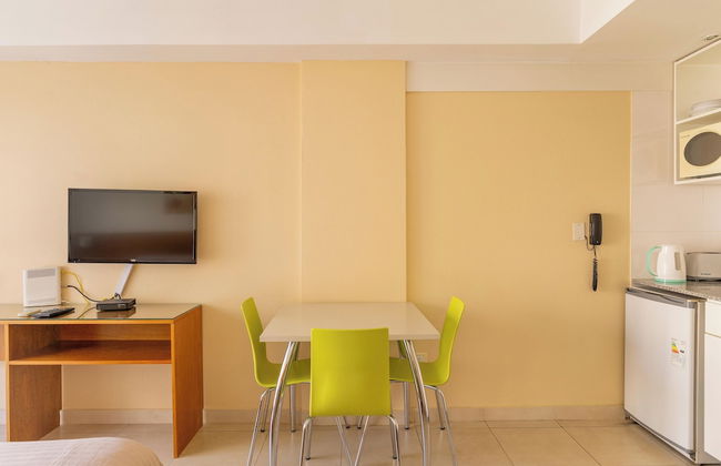 Le Batiment Apartments - Foto 69