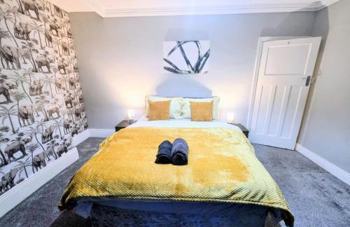 Arcadia House Blyth - Foto 11