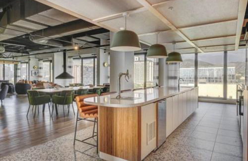 Elevated Living SLC DT Gym Free Parking - Foto 26