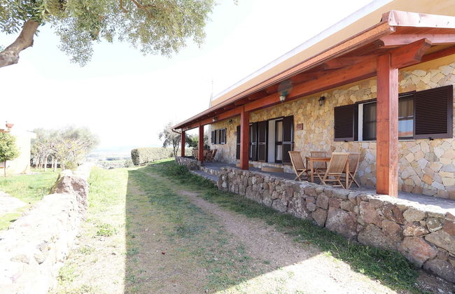 Agriturismo Monte Istulargiu - Foto 9