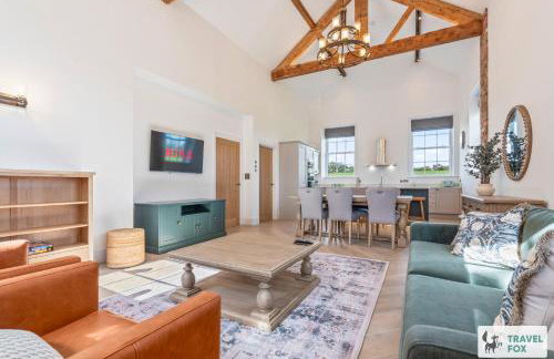 The Old Chapel - Foto 1