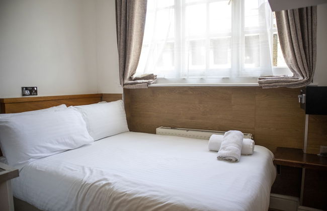 Berkley Aparthotel - Foto 58