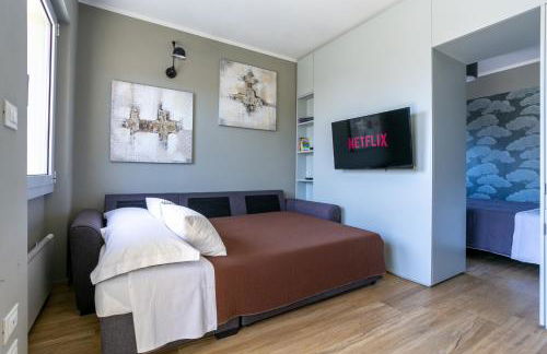 SUITE Home Ladispoli - Foto 15