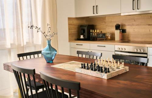 Bernstein Apartments - Foto 39