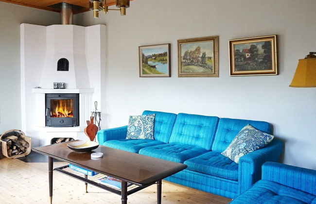 6 Person Holiday Home in Brastad - Photo 8