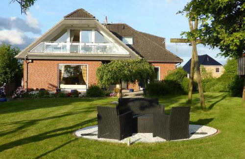 Ferienwohnung Haus Rita - Foto 1