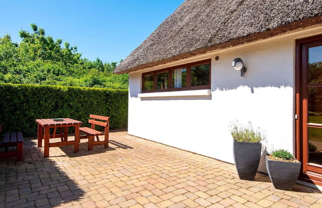 Holiday Home in Aars - Foto 30