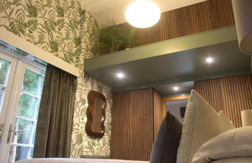 Norway Spruce Lodge - Photo 2