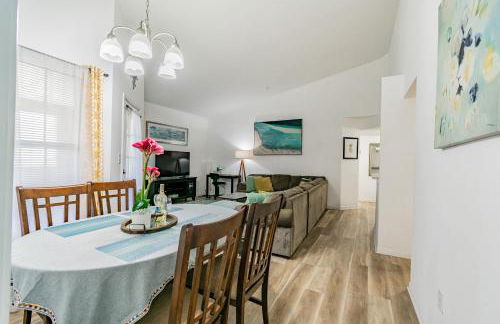 o BEAUTIFUL CONDO MINUTES FROM GORGEOUS CLEARWATER BEACHES o - Foto 4