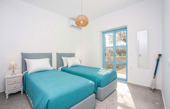 Villa Kalathos Dream White - Foto 14