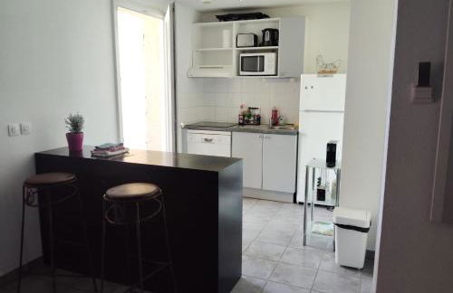 Le Domaine du Golf ***. Lieu-dit Launac-Le-Vieux 1 chemin de l'Aire 34690 FABREGUES - Foto 7