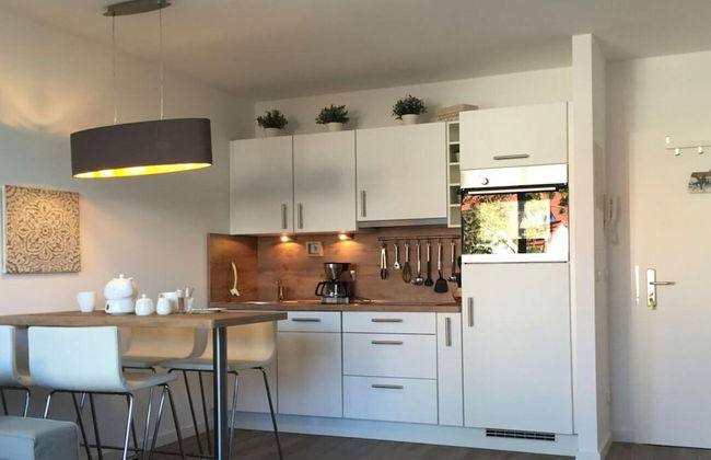 Am Muhlenteich 2 Comfortable Vacation Home - Foto 6