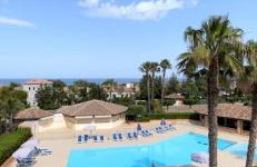 Corse Appartement Sognu di Mar Marine de Bravonne à Linguizzetta - Foto 1