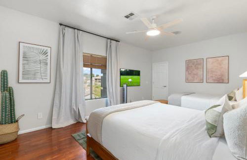 Primrose Palace Fountain Park Pool Hot tub - Foto 56