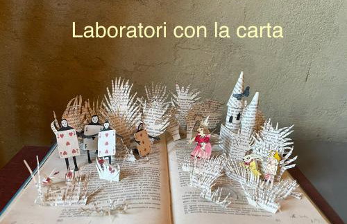 La casa di Alice - Casa Natura - Foto 4