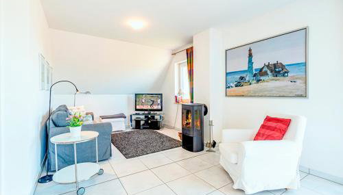 Fewo Vieregge, Nr 12B, OG - Foto 3