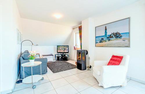 Fewo Vieregge, Nr 12B, OG - Foto 3