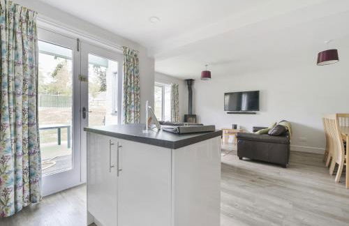 Yew - Woodland Cottages - Foto 7