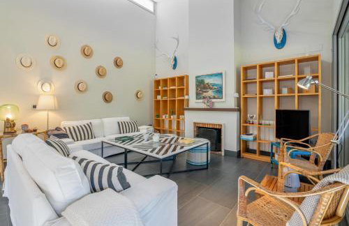 Villa Rompido - Foto 7