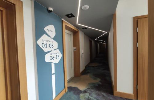 Apartament z basenem Sarbinowo - Foto 35