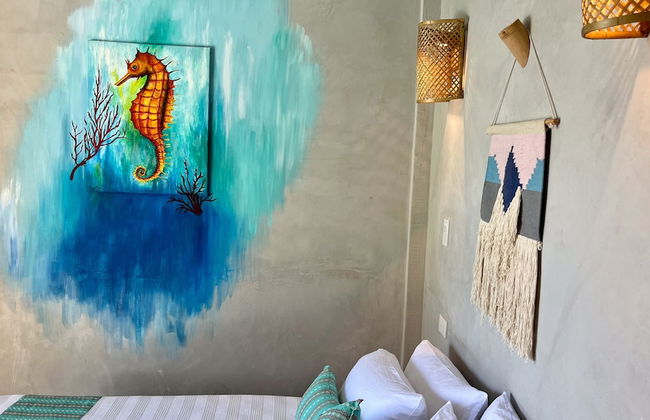 SHANTI SURF CAMP - Photo 11