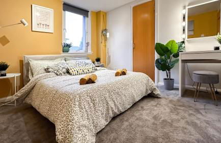 Sunny day new flat with 5 beds - Foto 16