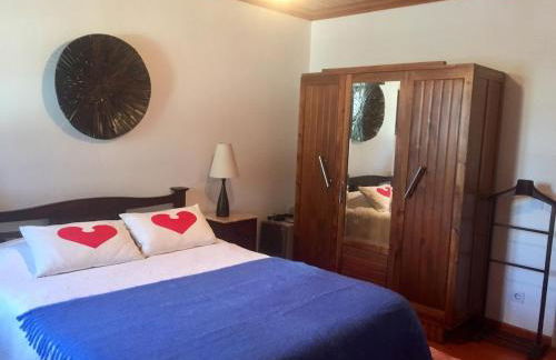 Cottage with Pool,Gourmet BBQ,Wood Oven&Games Barn - Foto 65