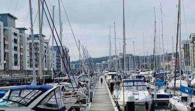 Cosy apartment at the marina - Foto 3