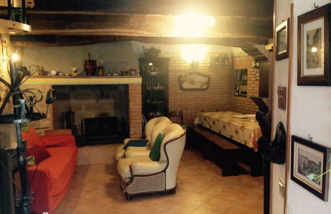 Etruscan Residence Perugia - Foto 9