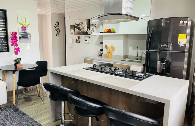 SUITES H&A 911 - Foto 44