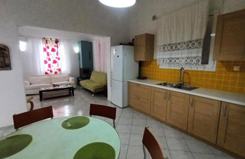 The Country House in Amarynthos - Foto 15