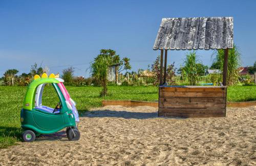 pod mazurskim niebem loft - Foto 36