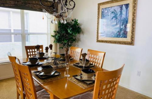 Simon's Southern Dunes Vacation Home - Foto 12