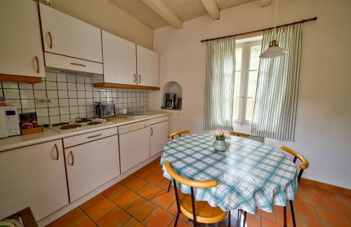 L'Olivier Fleurie Barjols - Foto 80