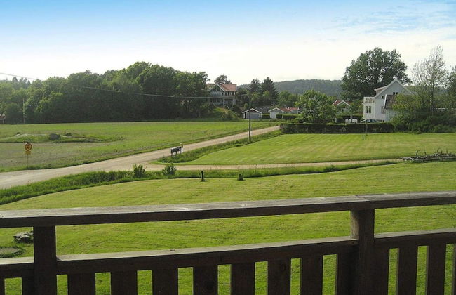 4 Person Holiday Home in Henan-by Traum - Foto 28