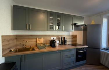 LE 16 - Très bel Appartement 3 chambres rénové pour 8 personnes - Foto 6