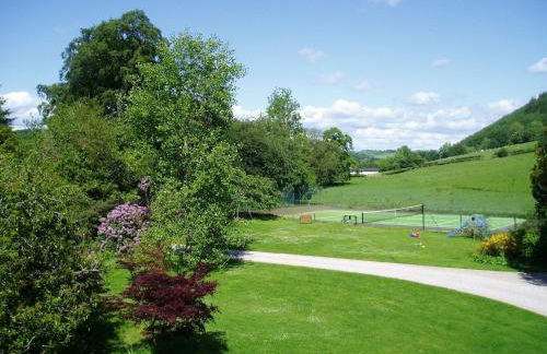 The Forest Country House B&B - Foto 20