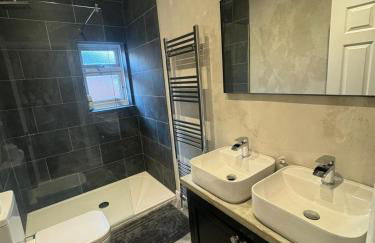 Premium Apartment in Redhill Town Centre - Foto 10